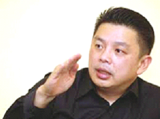 Penampang MP quits Pakatan to join Shafie